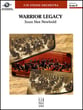 Warrior Legacy Orchestra sheet music cover